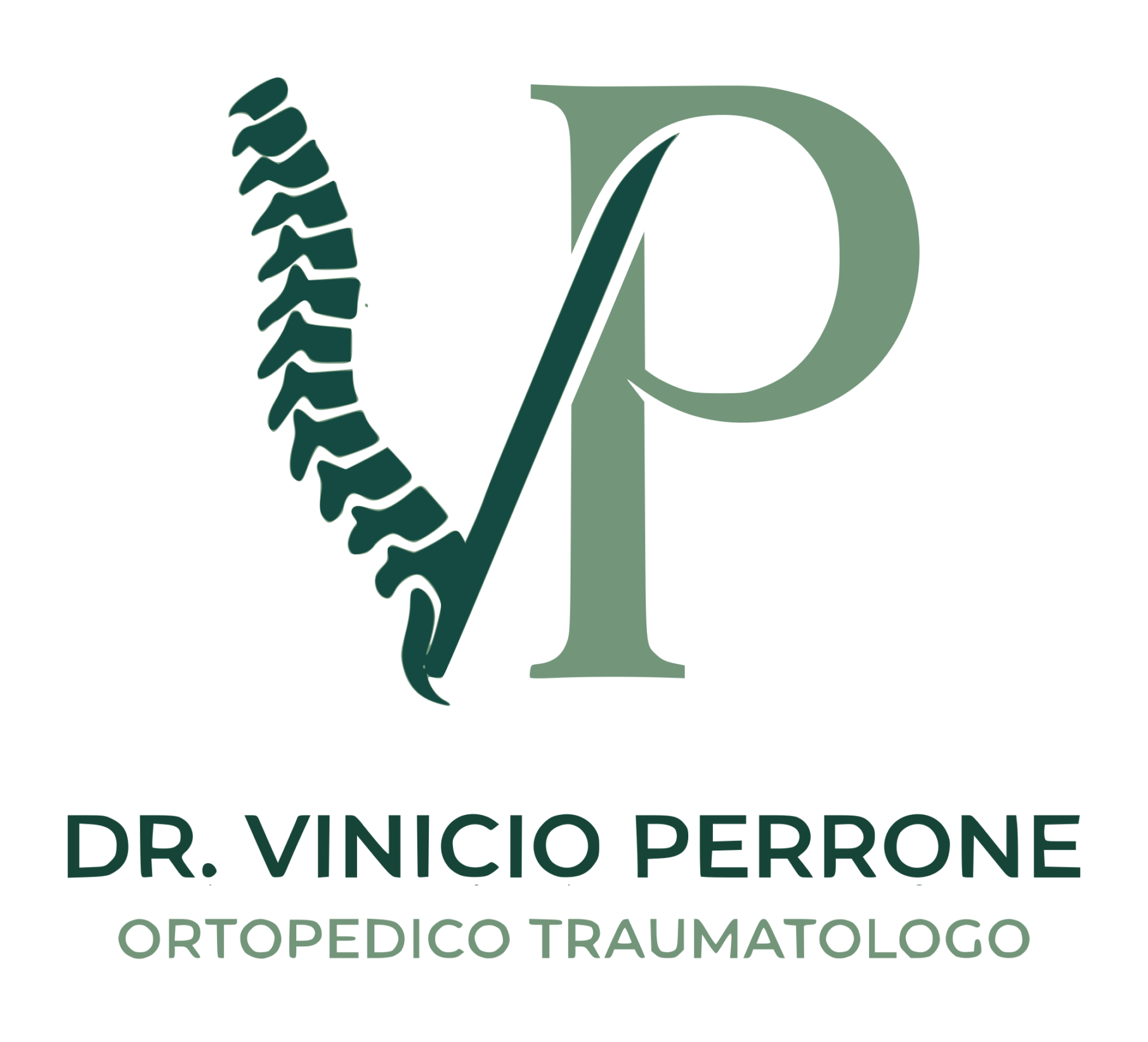 Dott. Vinicio Perrone