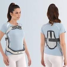 terapia - corsetto ortopedico