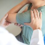 lesioni cuffia dei rotatori
