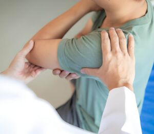 lesioni cuffia dei rotatori