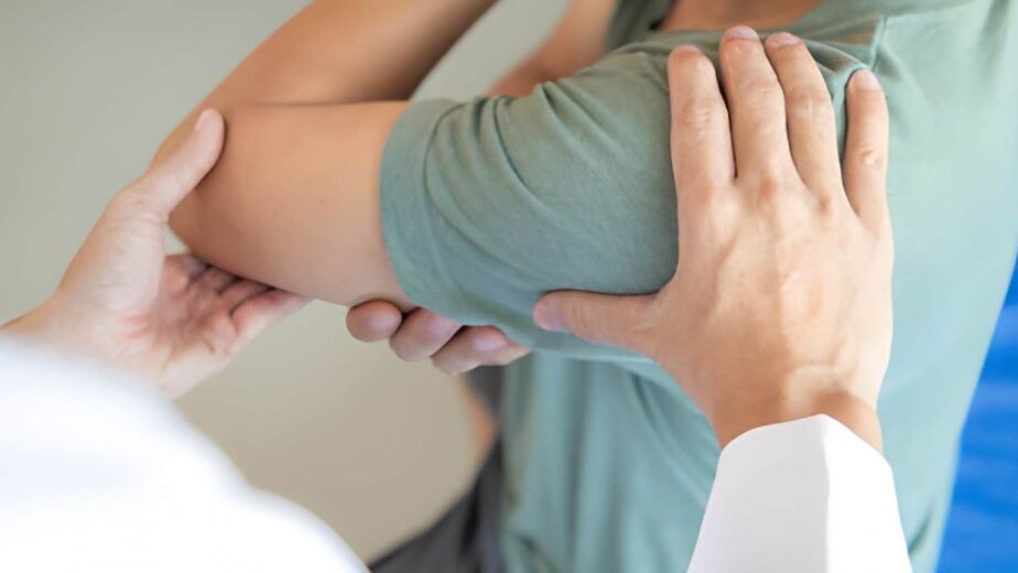 lesioni cuffia dei rotatori