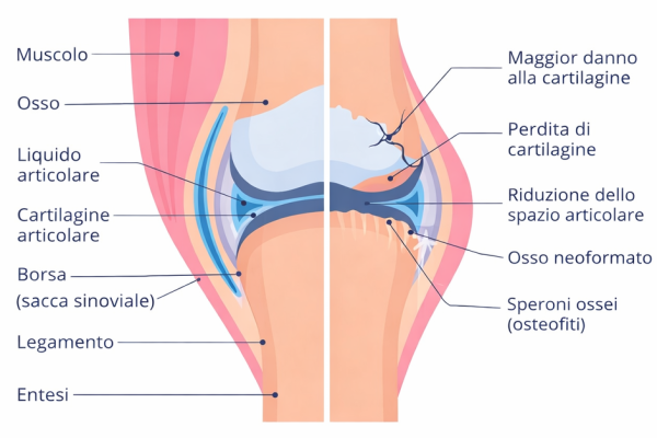 Medicina rigenerativa in ortopedia