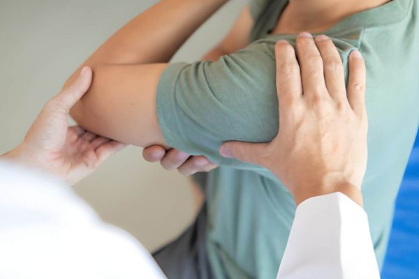 lesioni cuffia dei rotatori