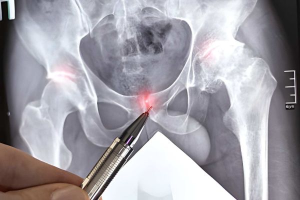 lastra radiografica